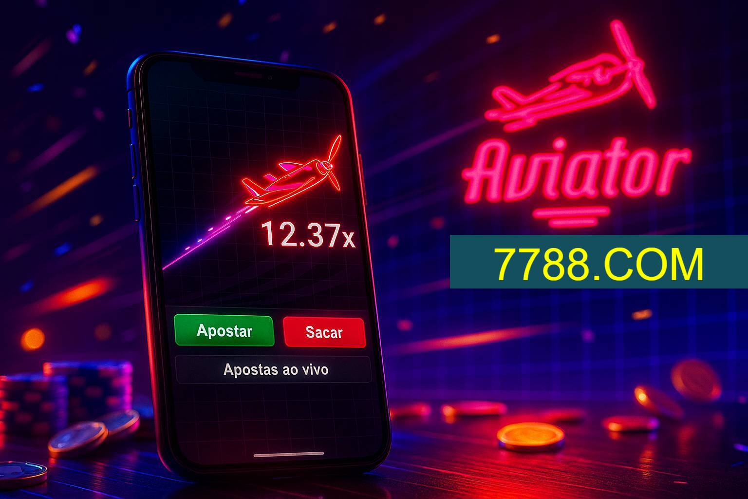 Como Jogar Aviator