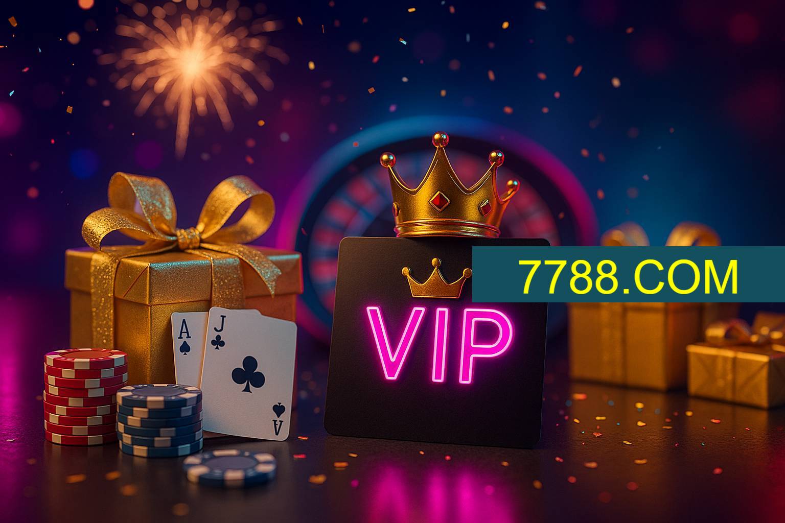 Benefícios do 7788