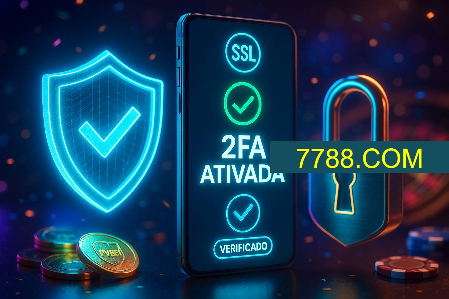 Segurança no Login